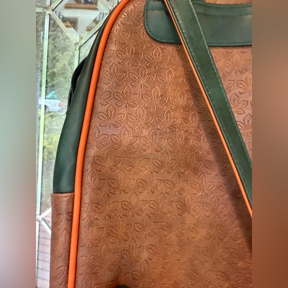 Santoro Gorjuss, the "Autumn Leaves" design backpack - Picture 9 of 13